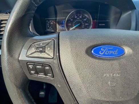 Used 2019 Ford Explorer XLT w/ Equipment Group 201A FWD image 10