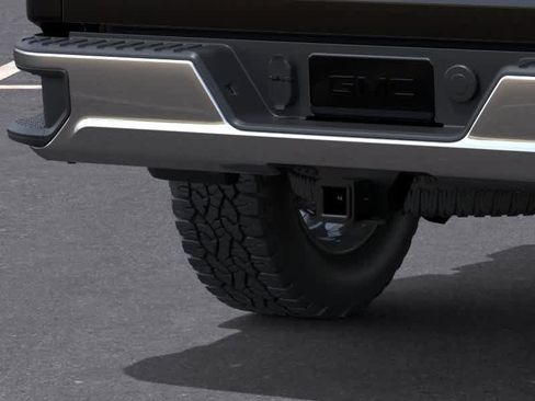 New 2026 GMC Sierra 2500 SLE w/ SLE Value Package; AWD/4WD image 14