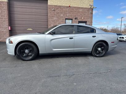 Used 2011 Dodge Charger Police w/ Convenience Group I