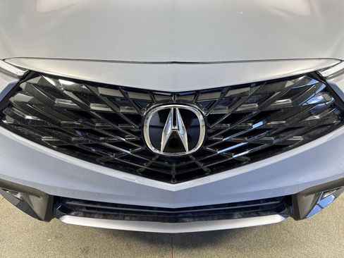 Used 2025 Acura ADX A-Spec AWD/4WD image 28