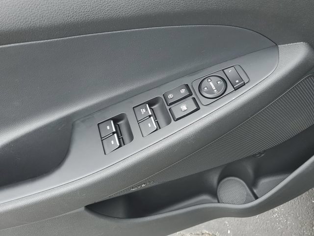 Used 2019 Hyundai Tucson Ultimate FWD image 21