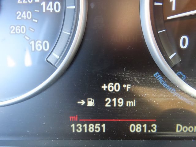 Used 2015 BMW 528i Sedan RWD image 23