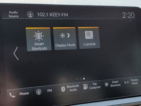 Used 2025 Honda Odyssey EX-L image 21