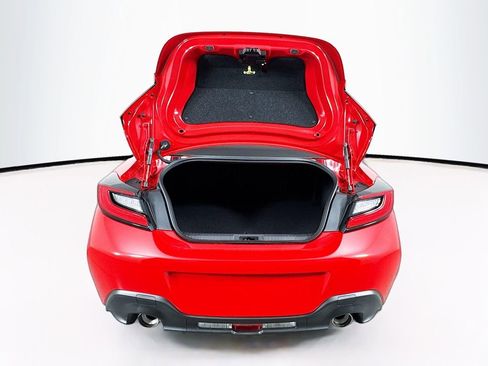 New 2026 Toyota GR86 Premium w/ Performance Package RWD image 11