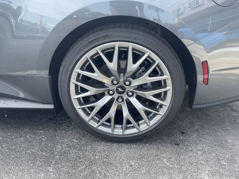 New 2025 Ford Mustang Premium image 8