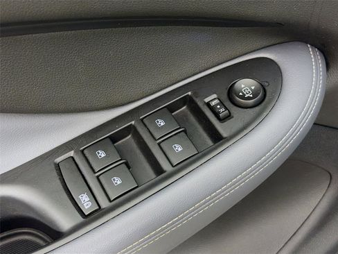 Used 2019 Buick Envision Premium AWD/4WD image 20
