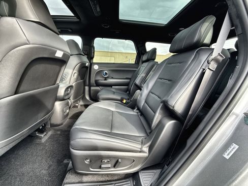 New 2026 Hyundai Palisade Calligraphy image 25