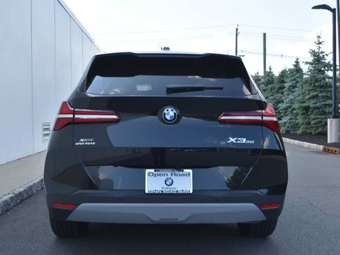 Used 2026 BMW X3 xDrive30i AWD/4WD image 6
