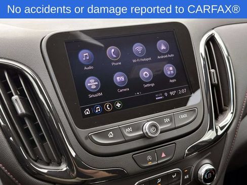 Used 2023 Chevrolet Equinox RS FWD image 24