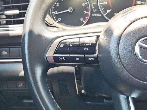Used 2025 MAZDA CX-30 AWD 2.5 S w/ Preferred Package image 24