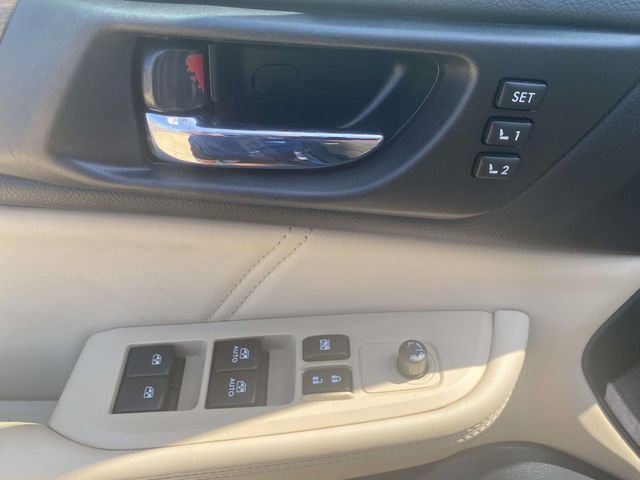 Used 2018 Subaru Outback 2.5i Limited AWD/4WD image 14
