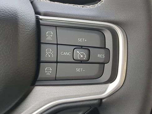 New 2025 Jeep Wagoneer Series II image 26