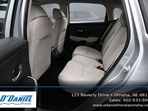 Used 2024 Honda HR-V LX image 35