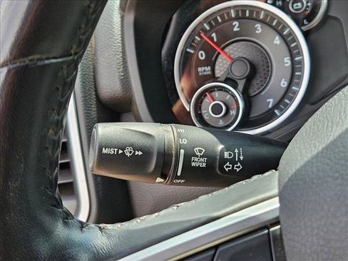 Used 2023 RAM 1500 Lone Star AWD/4WD image 22