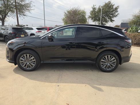 New 2026 Nissan Murano SL AWD/4WD image 6