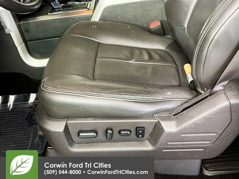 Used 2014 Ford F150 FX4 w/ Equipment Group 402A Luxury image 21