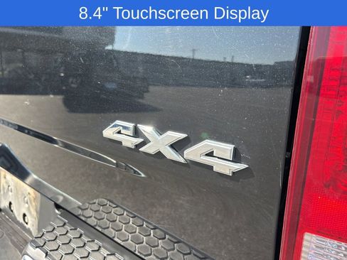 Used 2018 RAM 1500 Big Horn image 35