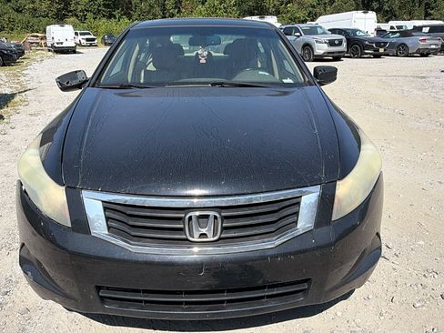 Used 2010 Honda Accord EX-L image 3