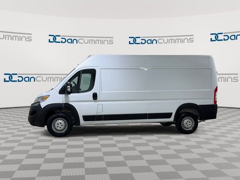 Used 2025 RAM ProMaster 3500 w/ Convenience Group FWD image 6