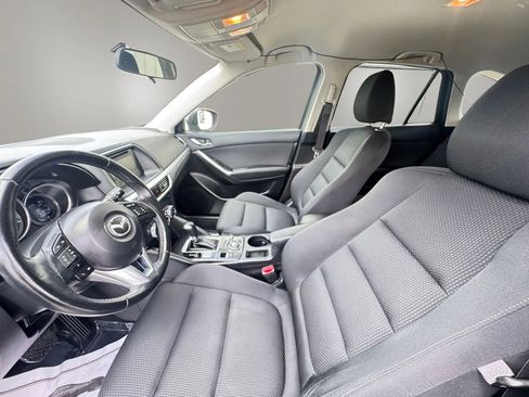 Used 2016 MAZDA CX-5 Touring FWD image 7