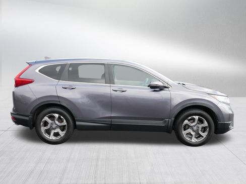Used 2017 Honda CR-V EX image 8