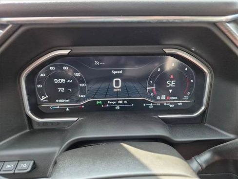 Used 2024 GMC Sierra 2500 Denali Ultimate w/ Max Trailering Package AWD/4WD image 10