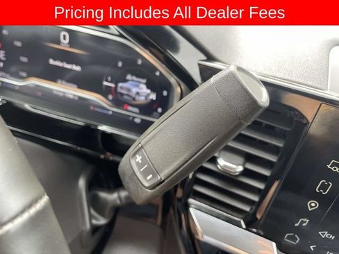 Used 2024 GMC Sierra 1500 Elevation AWD/4WD image 35