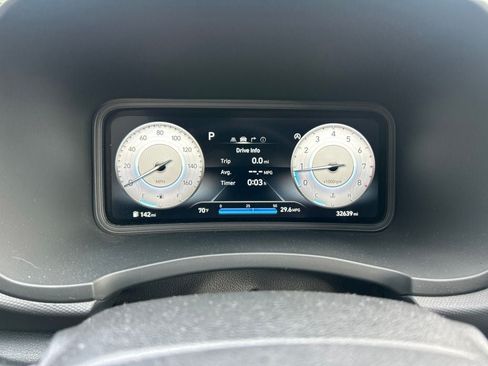 Used 2022 Hyundai Kona N Line w/ Tech Package AWD/4WD image 17