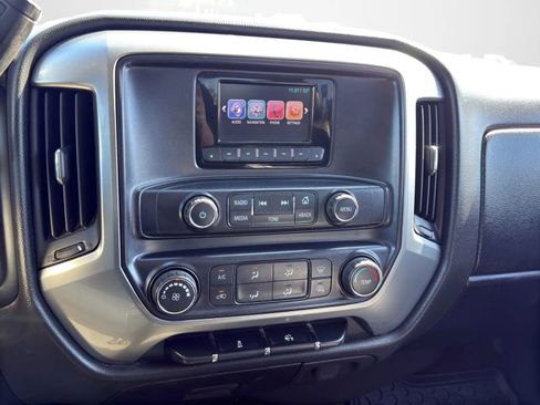 Used 2014 Chevrolet Silverado 1500 LT image 21