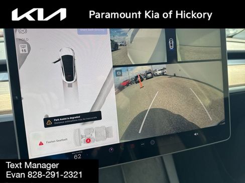 Used 2024 Tesla Model Y Long Range image 23