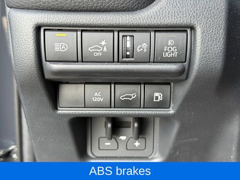 Used 2025 Toyota Land Cruiser w/ Premium Package AWD/4WD image 39