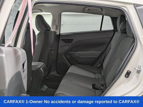 Used 2024 Subaru Crosstrek 2.0i AWD/4WD image 12