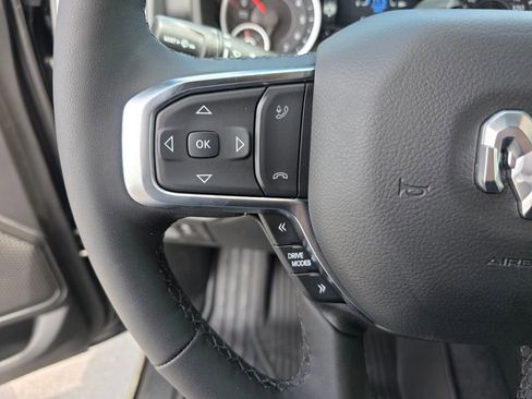 New 2026 RAM 1500 Big Horn RWD image 17