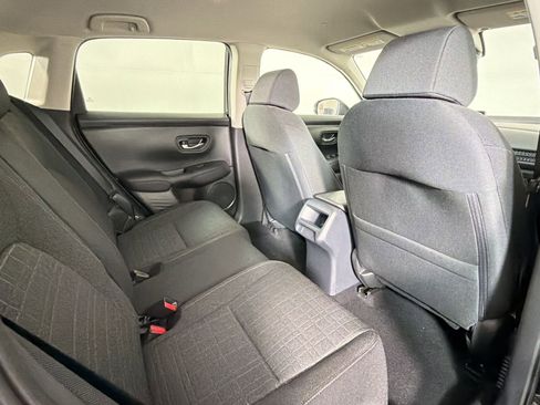 New 2026 Honda HR-V LX image 27