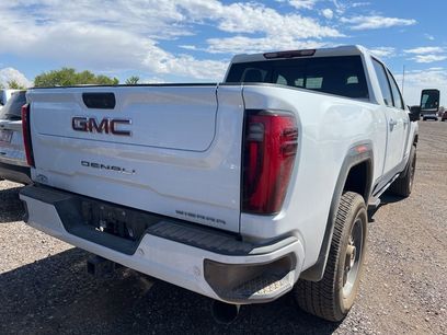 Used 2024 GMC Sierra 2500 Denali w/ Denali Reserve Package