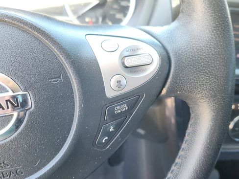 Used 2019 Nissan Sentra SR FWD image 19