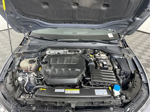 Used 2024 Volkswagen GTI S image 33