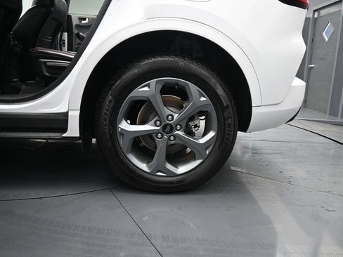 Used 2023 Ford Escape ST-Line w/ Tech Pack #1 AWD/4WD image 19