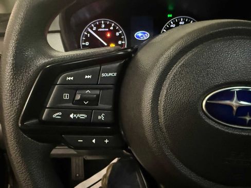 Certified 2024 Subaru Crosstrek 2.0i Premium image 30