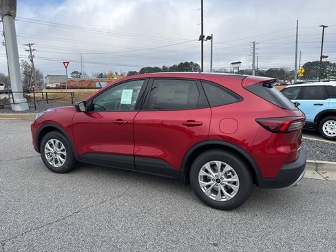 New 2026 Ford Escape Active image 8