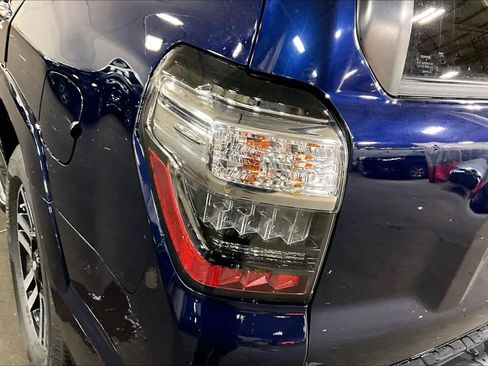 Certified 2019 Toyota 4Runner Limited AWD/4WD image 29