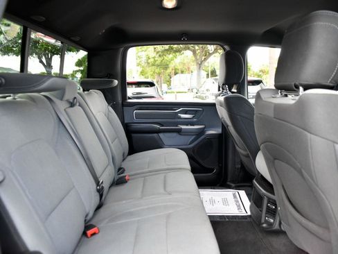 Used 2023 RAM 1500 Big Horn w/ Trailer Tow Group image 14