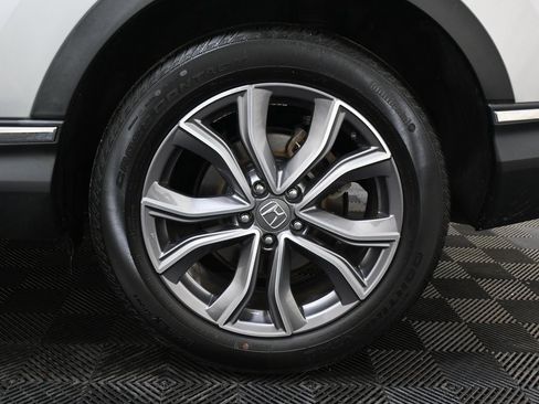 Used 2021 Honda CR-V Touring image 38