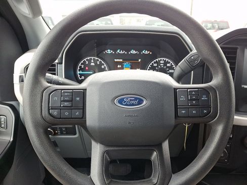 Used 2021 Ford F150 XL w/ Equipment Group 101A High image 19