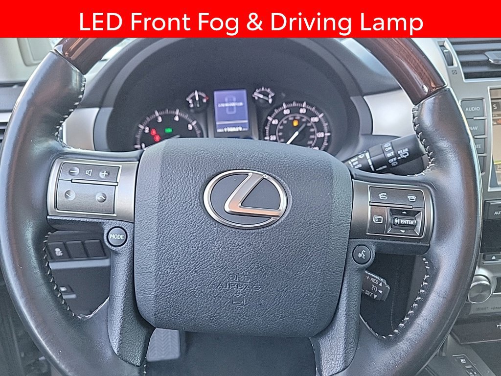 Used 2019 Lexus GX 460 Premium AWD/4WD image 11