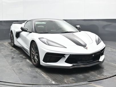 Used 2023 Chevrolet Corvette Stingray Premium Conv w/ Z51 Performance Package