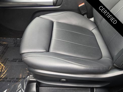 Certified 2021 Mercedes-Benz GLA 250 image 21