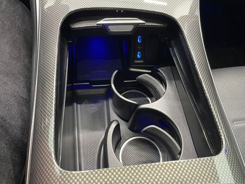 Certified 2024 Mercedes-Benz GLC 300 4MATIC image 38