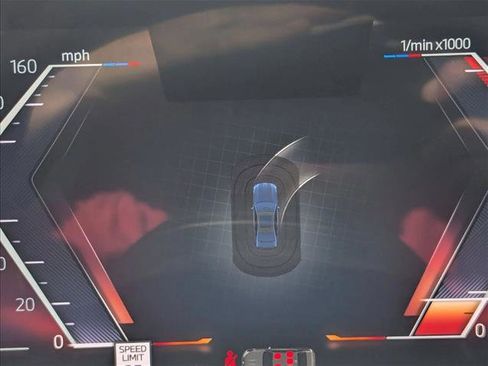 New 2027 BMW 530i w/ M Sport Package RWD image 10