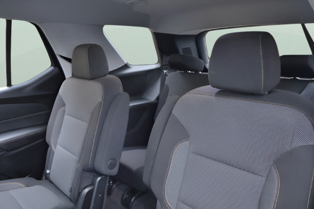 Used 2019 Chevrolet Traverse LT AWD/4WD image 12